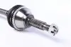 218213 Полуось Ford Transit 2.0/2.4 TDCi 00-14 (R) (28x36x1056/48T) (+ABS) GSP підбір по vin на Brocar