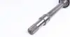 218213 Полуось Ford Transit 2.0/2.4 TDCi 00-14 (R) (28x36x1056/48T) (+ABS) GSP підбір по vin на Brocar