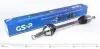 218209 Полуось Ford Transit 2.0/2.4 TDCi 00-14 (L) (28x36x794.5x48T) (+ABS) GSP підбір по vin на Brocar