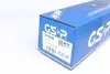 218209 Полуось Ford Transit 2.0/2.4 TDCi 00-14 (L) (28x36x794.5x48T) (+ABS) GSP підбір по vin на Brocar