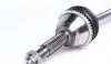 218209 Полуось Ford Transit 2.0/2.4 TDCi 00-14 (L) (28x36x794.5x48T) (+ABS) GSP підбір по vin на Brocar