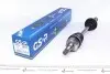 218042 Піввісь Ford Focus 98-04 (L) (25х23х633) GSP підбір по vin на Brocar