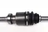 218034 Полуось Ford Transit 2.0 TDCi 00-06 (R) (26x28x1056x48T) (+ABS) GSP підбір по vin на Brocar
