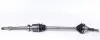 218034 Полуось Ford Transit 2.0 TDCi 00-06 (R) (26x28x1056x48T) (+ABS) GSP підбір по vin на Brocar