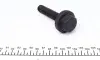 218008 Піввісь Ford Galaxy/VW Sharan 1.9/2.0 TDI 95-06 (R) (38x35x559x48T) (+ABS) GSP підбір по vin на Brocar