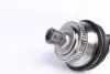 218008 Піввісь Ford Galaxy/VW Sharan 1.9/2.0 TDI 95-06 (R) (38x35x559x48T) (+ABS) GSP підбір по vin на Brocar