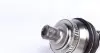 218008 Піввісь Ford Galaxy/VW Sharan 1.9/2.0 TDI 95-06 (R) (38x35x559x48T) (+ABS) GSP підбір по vin на Brocar