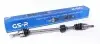 Полуось Fiat Panda 1.1/1.2i 03- (R) (22x22x827) 217137