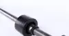 217137 Полуось Fiat Panda 1.1/1.2i 03- (R) (22x22x827) GSP підбір по vin на Brocar