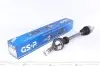 210102 Полуось Fiat Ducato 2.5TD 94-06 15&quot; (L) (28x41x757.5) GSP підбір по vin на Brocar