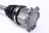 203023 Піввісь Ford Galaxy/VW Sharan 95-10 (38x507x48T) (+ABS) GSP підбір по vin на Brocar