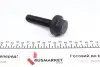 203023 Піввісь Ford Galaxy/VW Sharan 95-10 (38x507x48T) (+ABS) GSP підбір по vin на Brocar