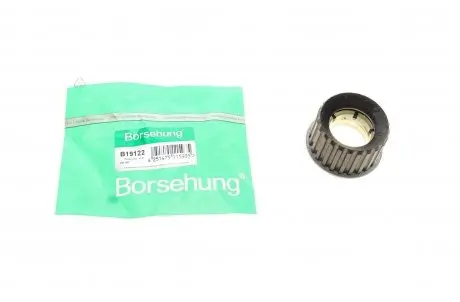 B19122 Подшипник вала рулевого Audi/Seat/VW (OE VAG) BORSEHUNG підбір по vin на Brocar