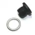 Пробка резьбовая М14*1.5 N0160276