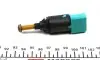 24899 Датчик педалі гальма Citroen Berlingo/Jumpy 1.6/2.0HDi 07- (4 конт.) (зелений) FAE підбір по vin на Brocar