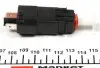 24519 Датчик педали тормоза Opel Combo/Corsa/Meriva 1.3-1.8CDTi 00- (4 конт.) FAE підбір по vin на Brocar