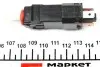 24519 Датчик педали тормоза Opel Combo/Corsa/Meriva 1.3-1.8CDTi 00- (4 конт.) FAE підбір по vin на Brocar