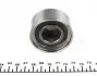 ATB2437 Ролик ГРМ Kia Rio/Hyundai Accent 1.4i-1.6i 94- (паразитный) DAYCO підбір по vin на Brocar