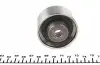 ATB2437 Ролик ГРМ Kia Rio/Hyundai Accent 1.4i-1.6i 94- (паразитный) DAYCO підбір по vin на Brocar
