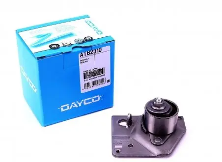 ATB2310 Ролик ГРМ Renault Laguna II/Megane II 1.9 01-09 (натяжной) (50x30) DAYCO підбір по vin на Brocar