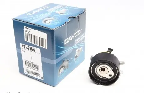 ATB2165 Ролик ГРМ Ford Focus/Mondeo 1.6/1.8/2.0i 96-00 (натяжний) (60х29) DAYCO підбір по vin на Brocar