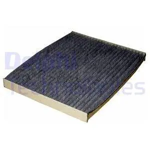 TSP0325286C Фільтр салону DELPHI підбір по vin на Brocar