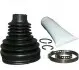 Пильник шруса внутр. Caddy/Golf/Passat/Touran 14- 1143703710