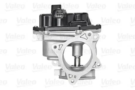 700448 Клапан EGR VW Crafter 2.0TDI 06-16 VALEO підбір по vin на Brocar