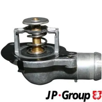 1114602710 Термостат T5 2.5TDI 03- JP GROUP підбір по vin на Brocar
