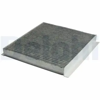 TSP0325346C Фільтр салону вугільний DELPHI підбір по vin на Brocar