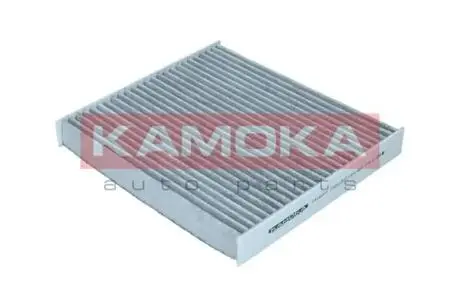 F516001 Фильтр салона угольный KAMOKA подбор по vin на Brocar