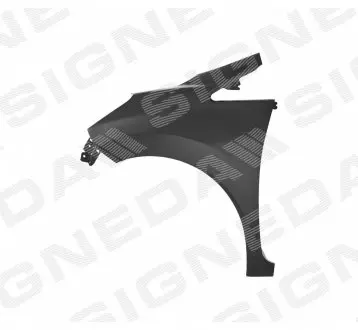 PDS10196AL КРИЛО ПЕР. / 27L101 SIGNEDA підбір по vin на Brocar