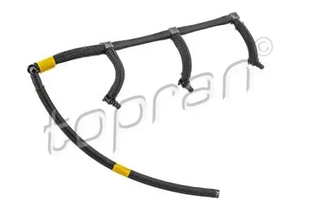 305320 Шланг топливной системы TOPRAN підбір по vin на Brocar