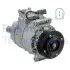 Компрессор кондиционера CS20522