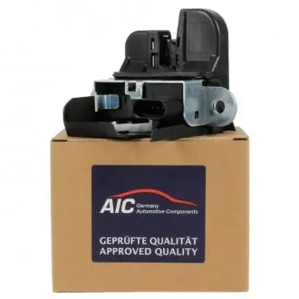 56250 Замок кришки багажника VW Touran 04-15 AIC підбір по vin на Brocar