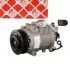 45163 Компрессор кондиционера Audi A2/Seat Ibiza/Cordoba/Skoda Fabia/Roomster/VW Golf 1.0-2.0 99- FEBI BILSTEIN підбір по vin на Brocar