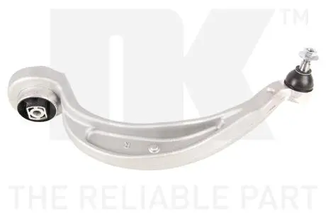 50147114 Важіль підвіски перед. прав. ниж. зад. (конус 14,5mm) AUDI A4, A4 ALLROAD, A5, Q5 1.8-4.2 06.07-05.17 NK підбір по vin на Brocar