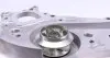 PA1165 Помпа води MB C-class (W204/C204/S204)/E-class (W212/C207/S212)/S-class (W221) 3,5 11- (B/B) (7 лоп) GRAF підбір по vin на Brocar