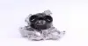 PA1165 Помпа води MB C-class (W204/C204/S204)/E-class (W212/C207/S212)/S-class (W221) 3,5 11- (B/B) (7 лоп) GRAF підбір по vin на Brocar