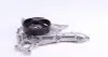 PA1165 Помпа води MB C-class (W204/C204/S204)/E-class (W212/C207/S212)/S-class (W221) 3,5 11- (B/B) (7 лоп) GRAF підбір по vin на Brocar