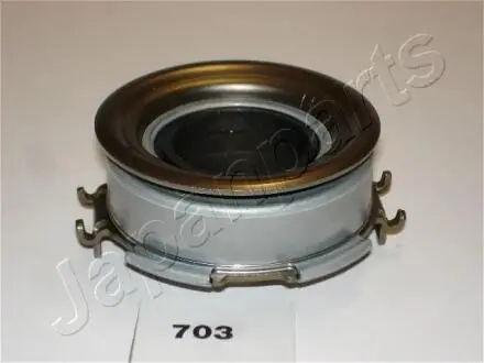 CF703 Підшипник вижимний Impreza,Legacy,Forester 96- JAPANPARTS підбір по vin на Brocar