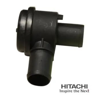 2509308 Клапан повітряної тяги HITACHI підбір по vin на Brocar