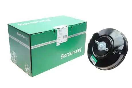 B15998 Підсилювач гальм вакуумний VW Golf/Skoda Octavia 04-15 BORSEHUNG підбір по vin на Brocar