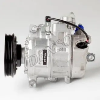 DCP02061 Компресор кондиціонера DENSO підбір по vin на Brocar