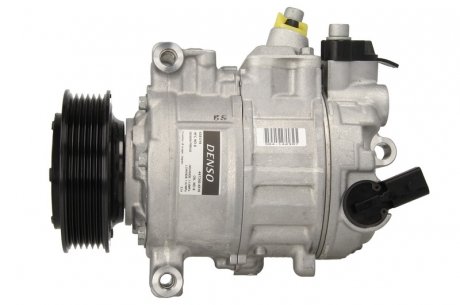 DCP32065 Компрессор кондиционера DENSO підбір по vin на Brocar