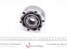 603009 ШРКШ (внутрішній) VW Caddy 1.9 TDI 96-04 (33x100) GSP підбір по vin на Brocar