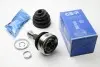 Шрус (наружный) VW T5 1.9TDI 03- (38x27x168) 861009