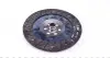 837315 Демпфер + комплект сцепления + выжимной Renault Laguna II 1.9dCi 01- VALEO підбір по vin на Brocar