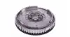 837315 Демпфер + комплект сцепления + выжимной Renault Laguna II 1.9dCi 01- VALEO підбір по vin на Brocar