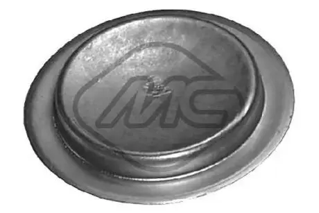 02789 Заглушка блоку 50.15mm METALCAUCHO підбір по vin на Brocar